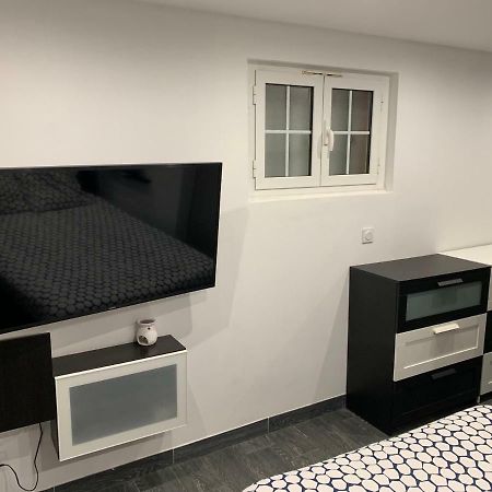 Appartement Neuf Tt Confort - Terrasse Ensoleillee Borgo  Exterior photo