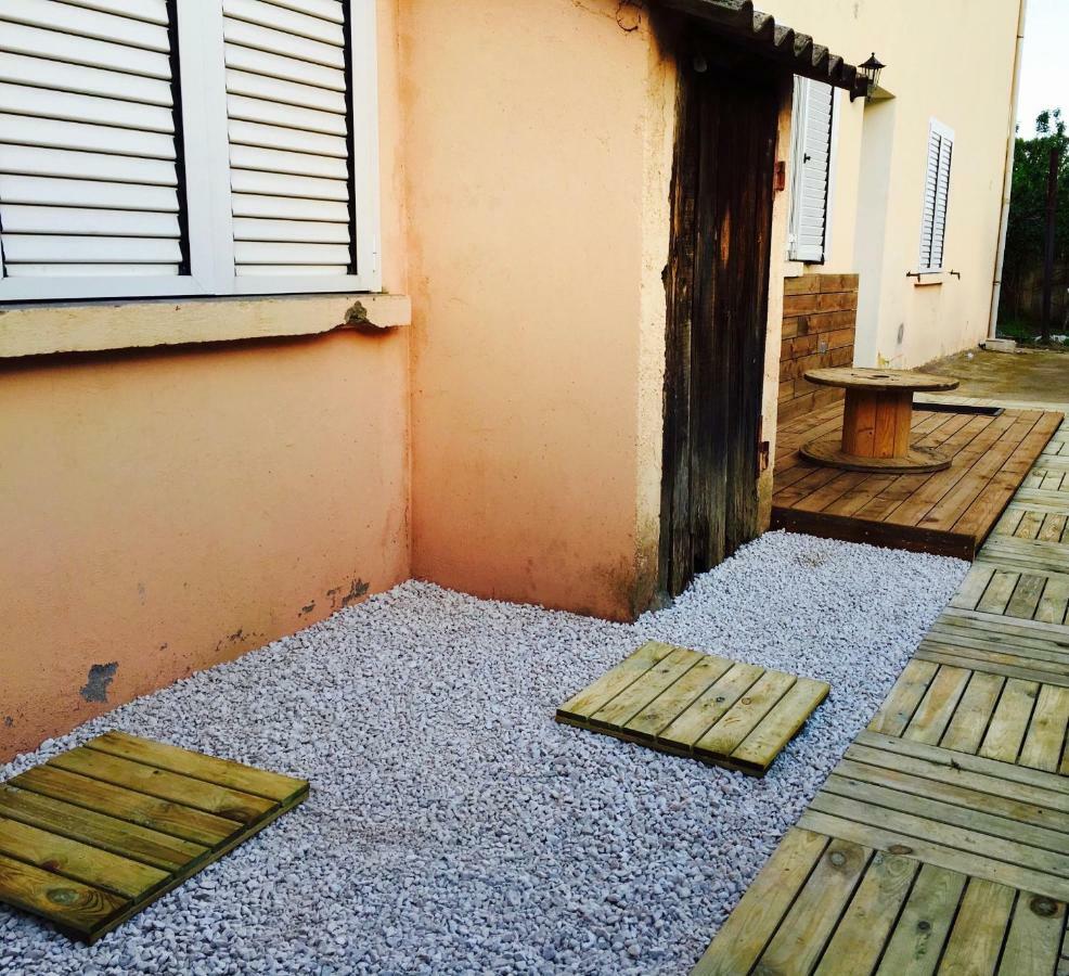 Appartement Neuf Tt Confort - Terrasse Ensoleillee Borgo  Exterior photo